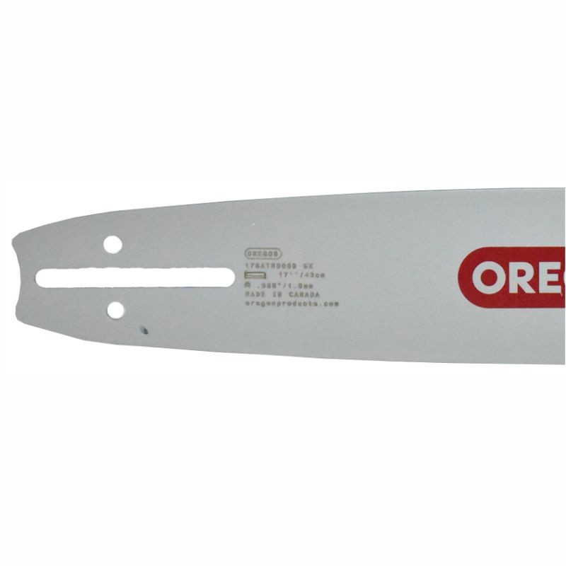 Vodící lišta - ARMOR-TIP 17" (43cm) 3/8" 1,5mm 