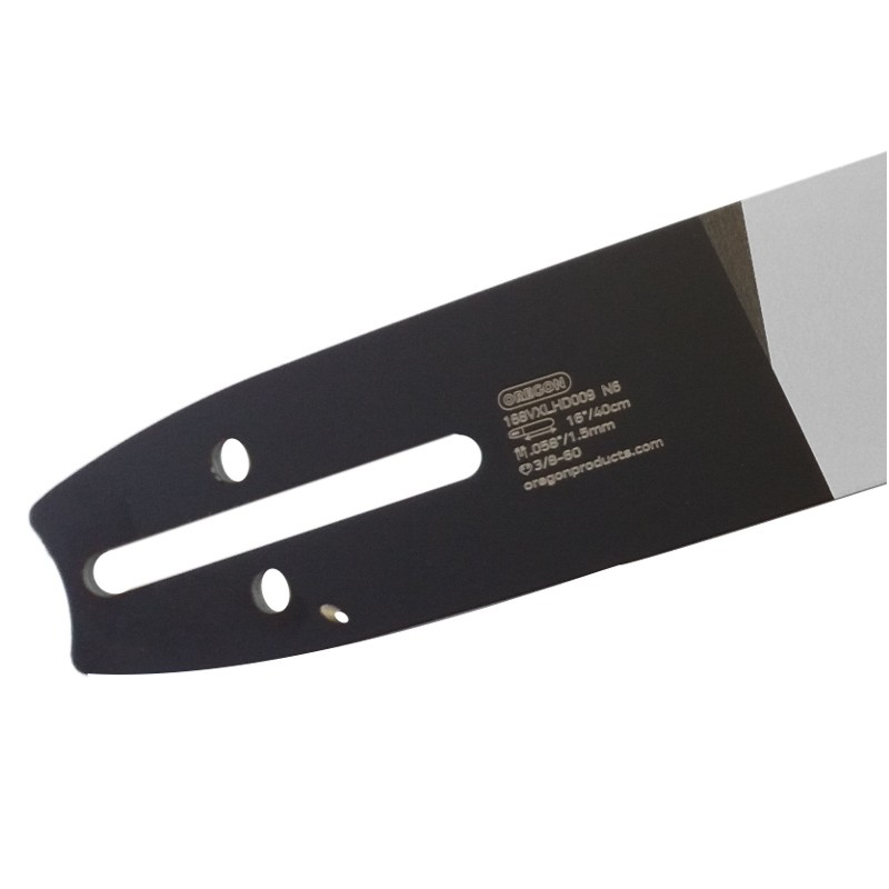 Vodící lišta - VERSACUT 16" (40cm) 3/8" 1,5mm