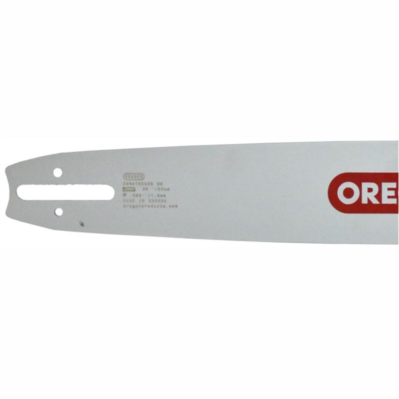 Vodící lišta - ARMOR TIP 20" (50cm) 1,5mm