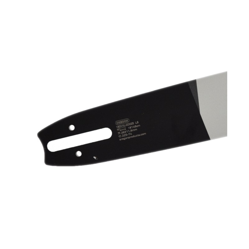 Vodící lišta - VERSACUT 18" (45cm) .325" 1,6mm