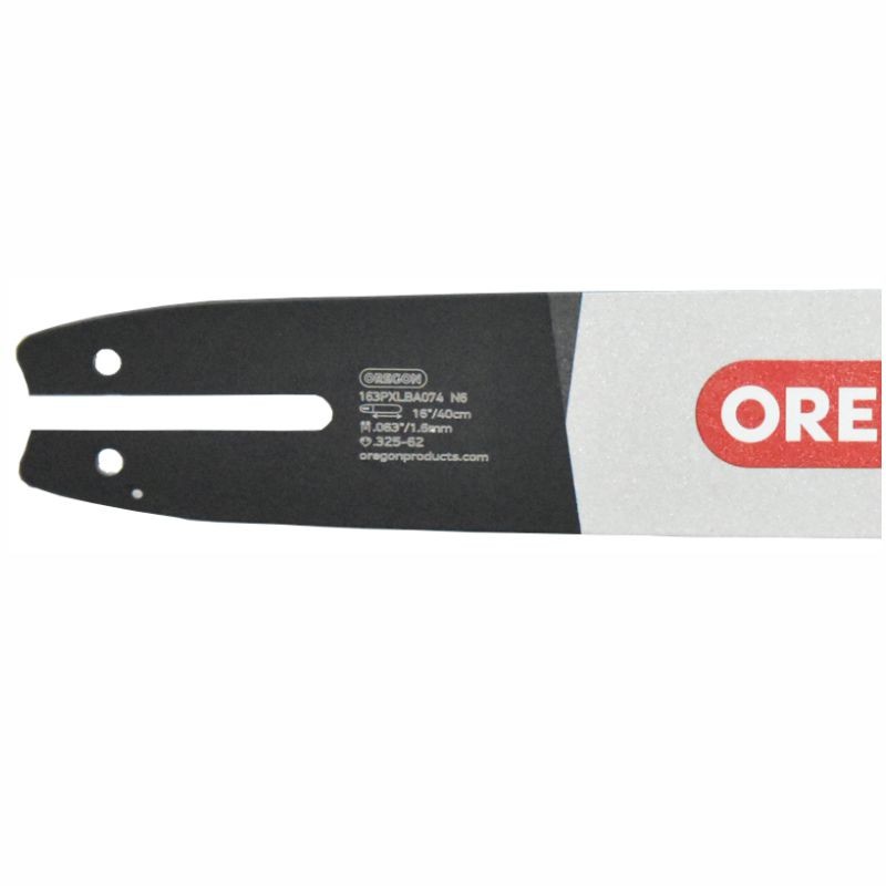 Vodící lišta - CONTROLCUT 16" (40cm) .325" 1,6mm