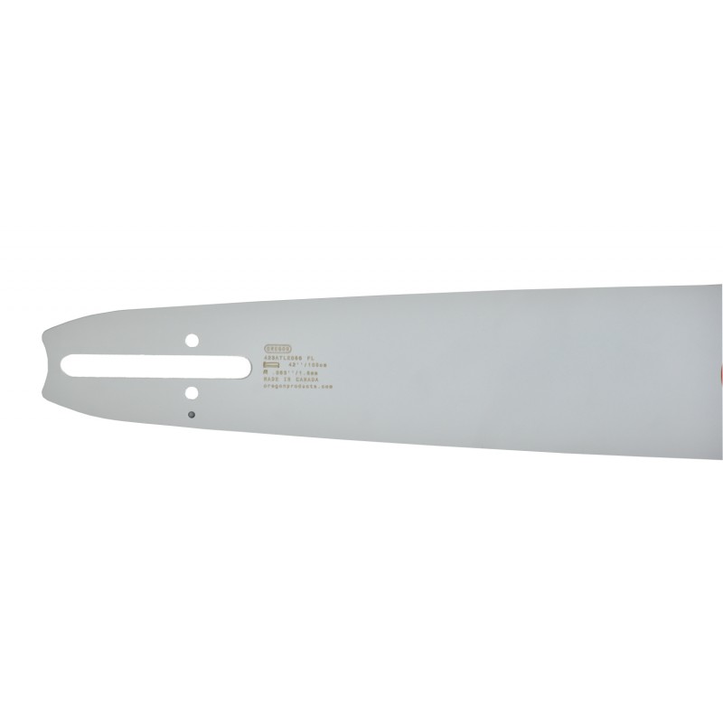 Vodící lišta - DuraCut 42" (105cm) 1,6mm