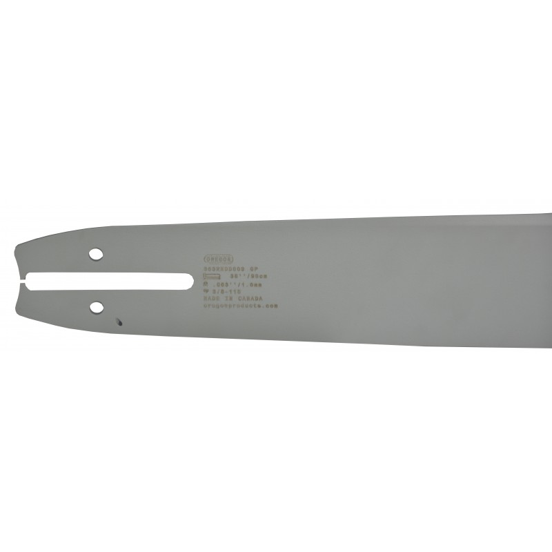 Vodící lišta - PowerCut 36" (90cm) 3/8" 1,6mm 