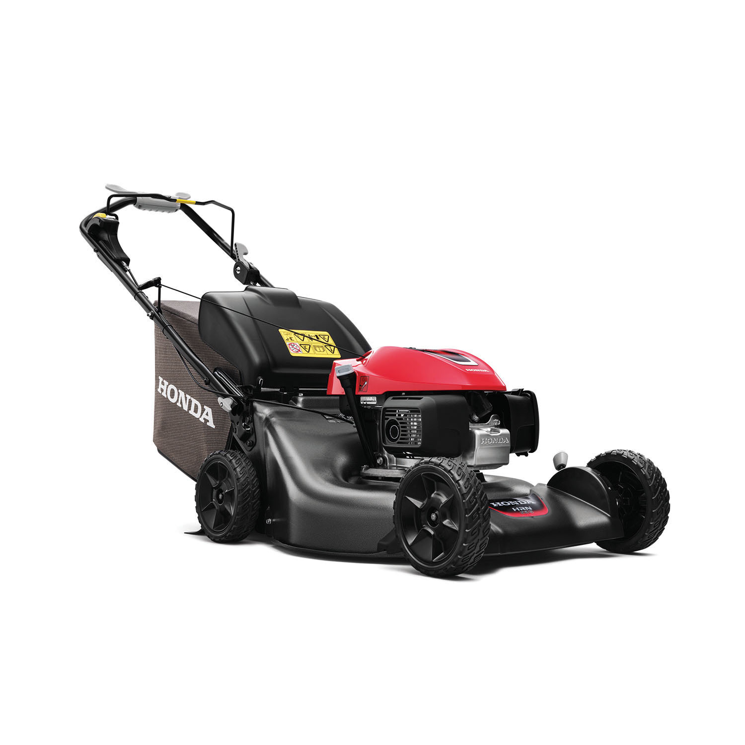 HONDA - HRN 536 VY