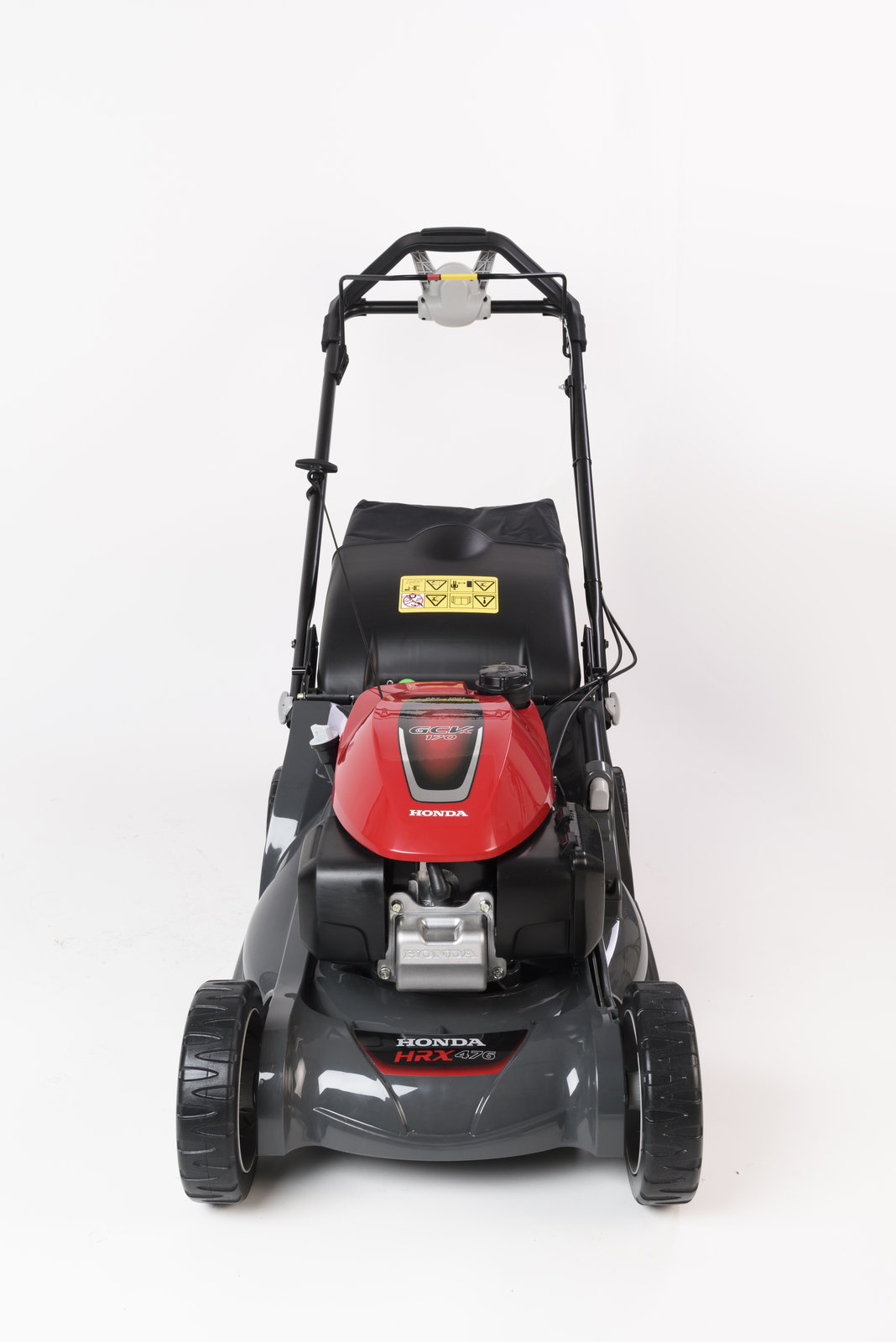 HONDA - Motorová sekačka HRX 476 VK se záběrem 47 cm