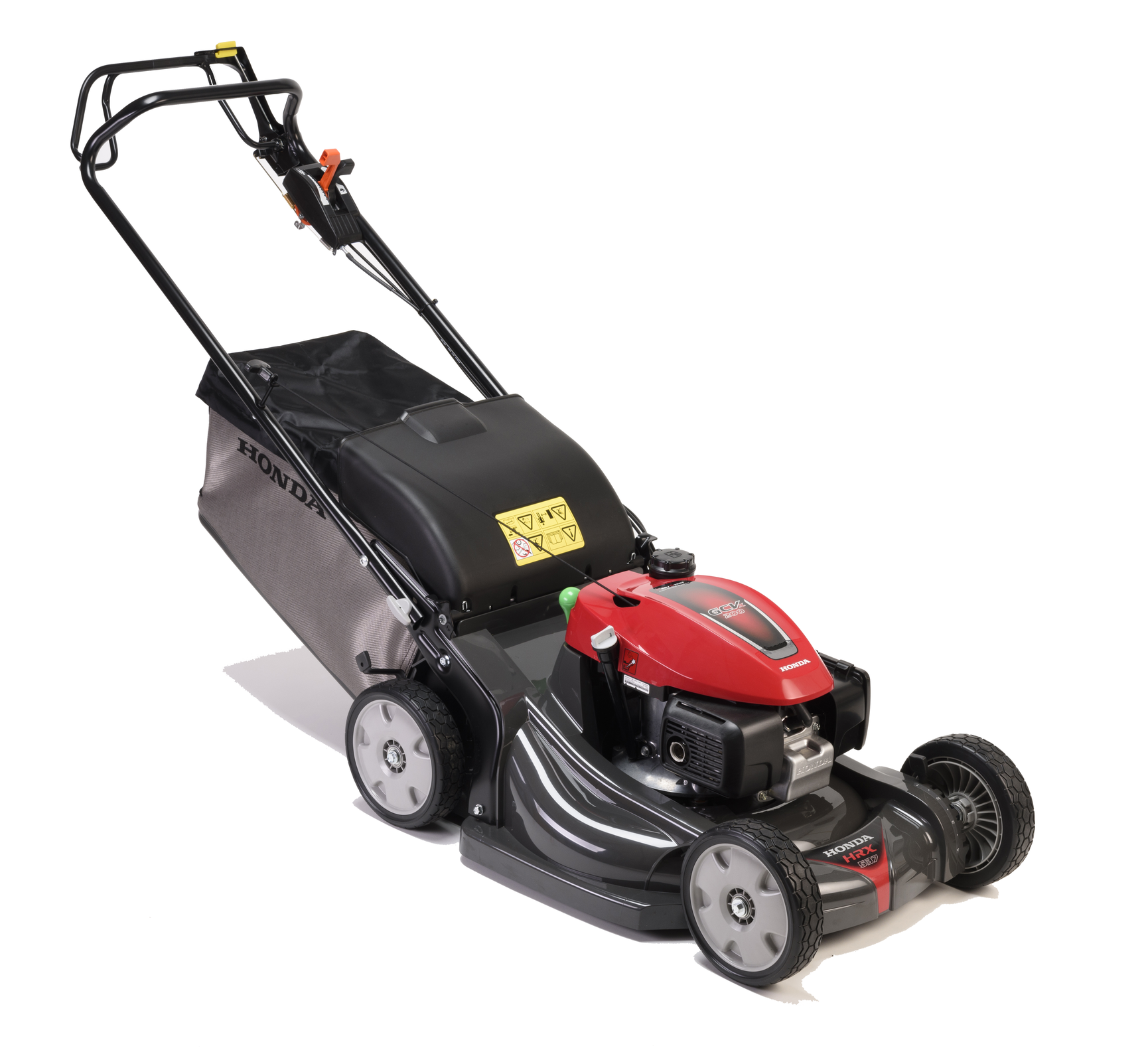 HONDA - Motorová sekačka HRX 537 HY se záběrem 53 cm