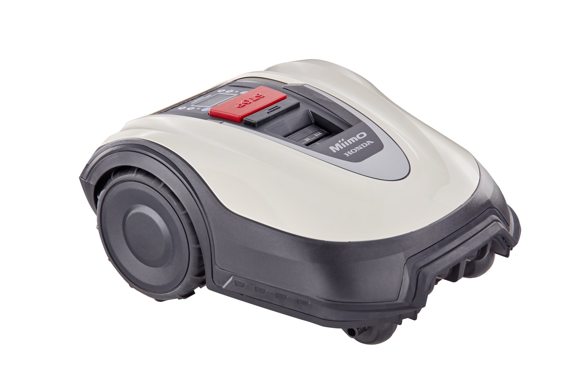 HONDA - Miimo HRM 70E Live