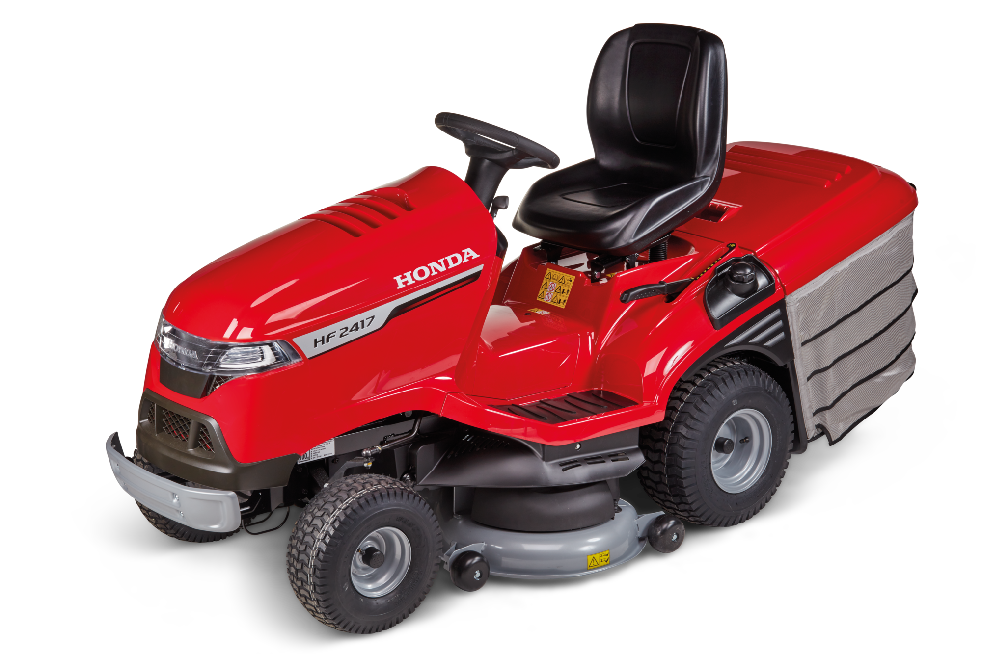 HONDA - HF 2417 HB