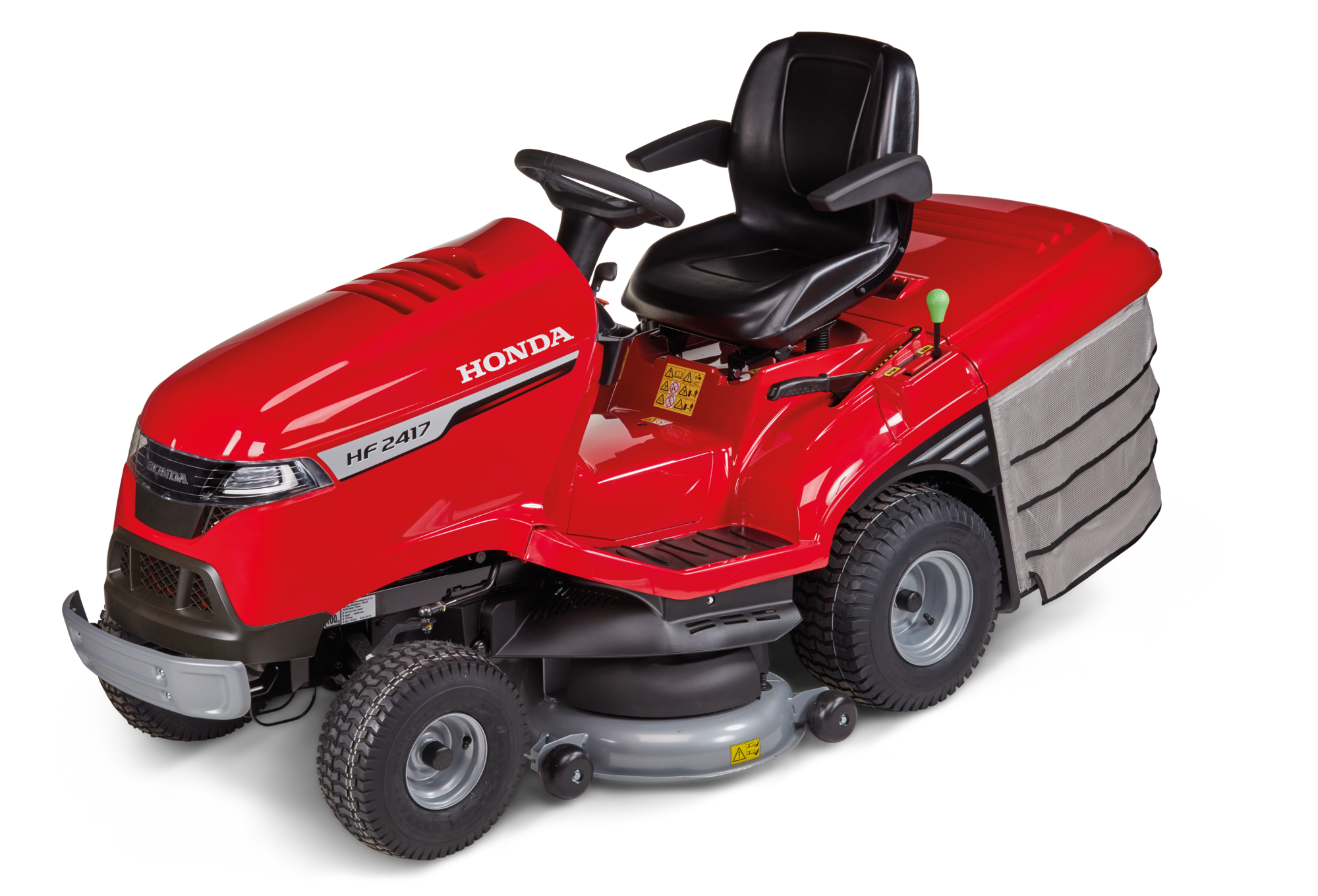 HONDA - HF 2417 HM