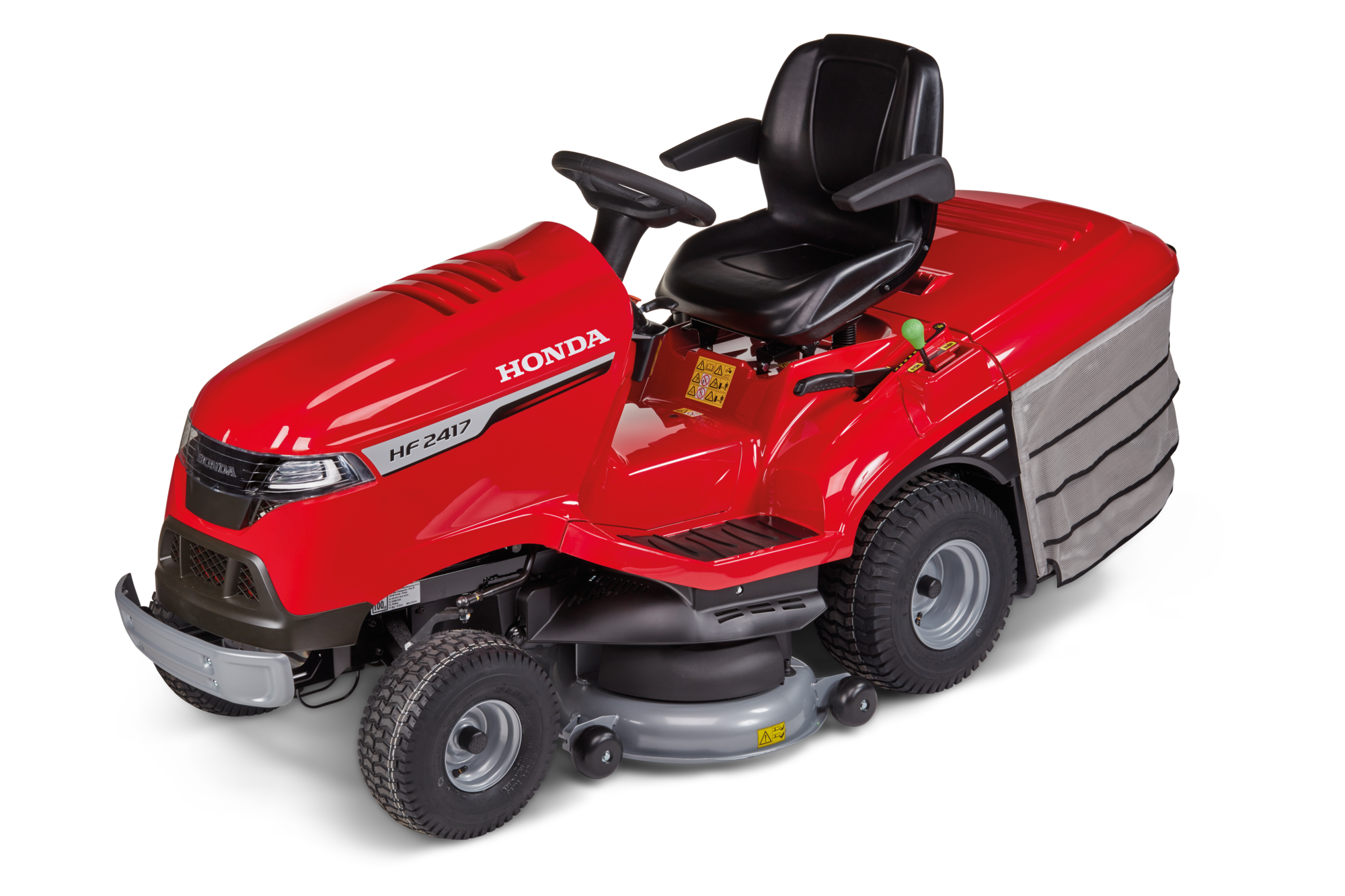 HONDA - HF 2417 HT