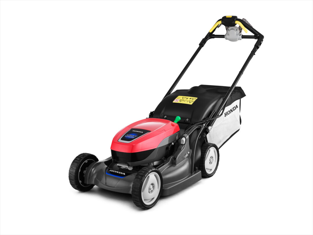 HONDA - HRX 476 XB (bez baterie a nabíječky)