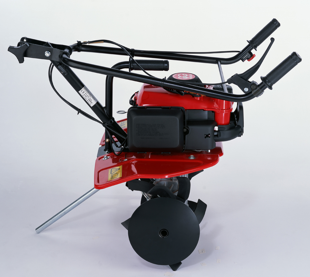 HONDA - Minirotavátor FG 205