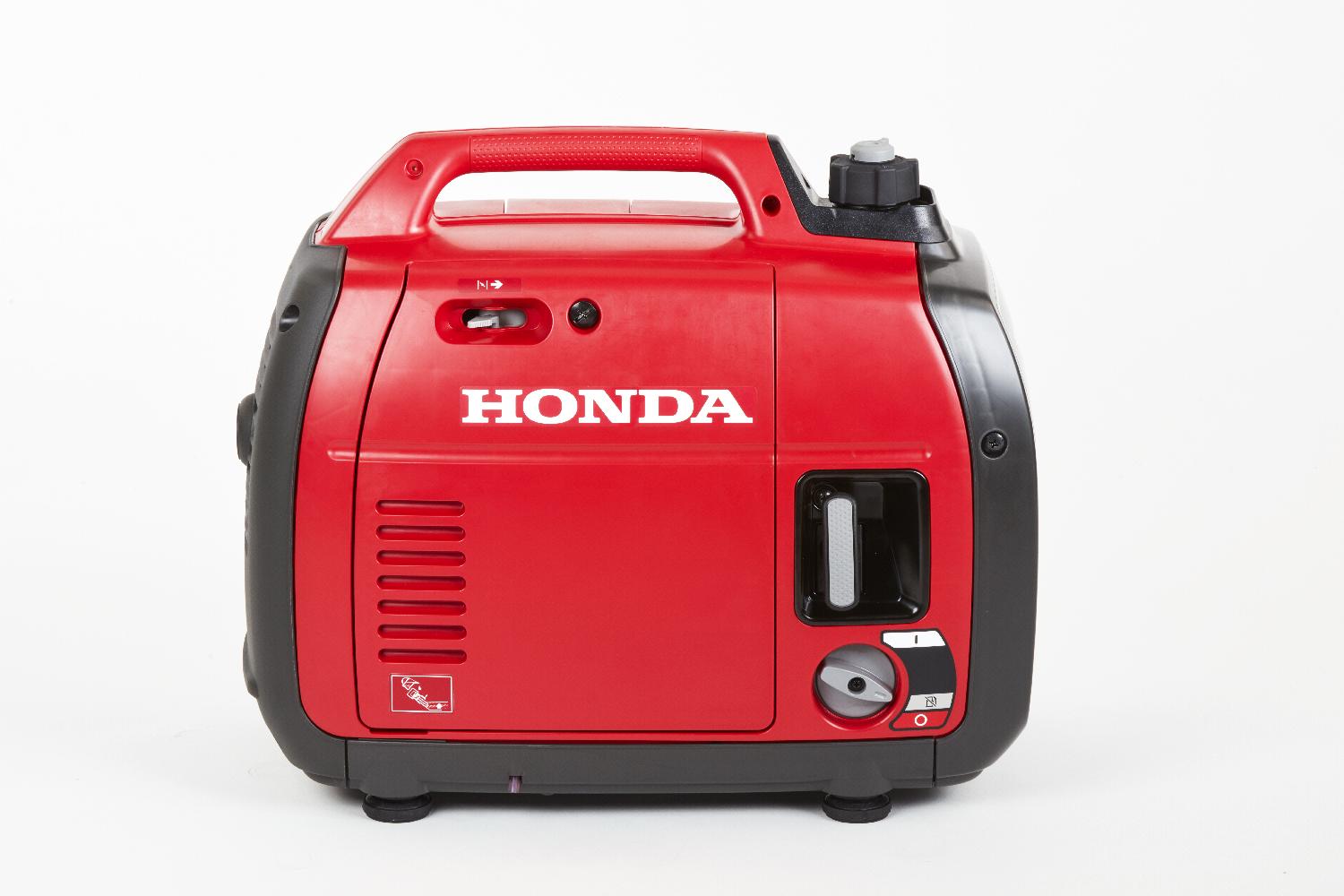 HONDA - Lehká elektrocentrála střídavého napětí EU 22iT