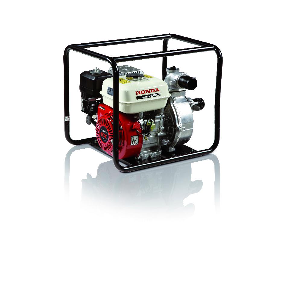 HONDA - Vysokotlaké čerpadlo WH 20