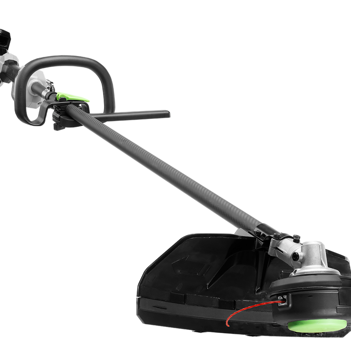 EGO - AKU křovinořez STX3800E (bez baterie a nabíječky)