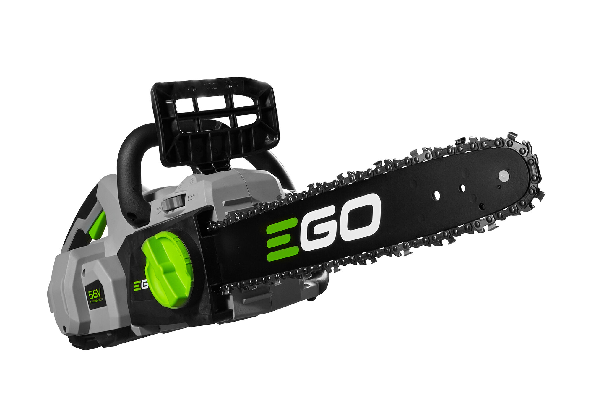 EGO - AKU řetězová pila CS1610E