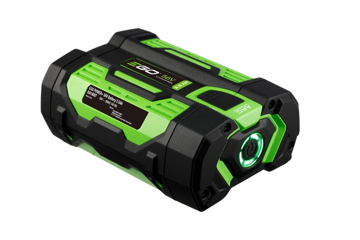 EGO - AKU fukar LB5301E - sada