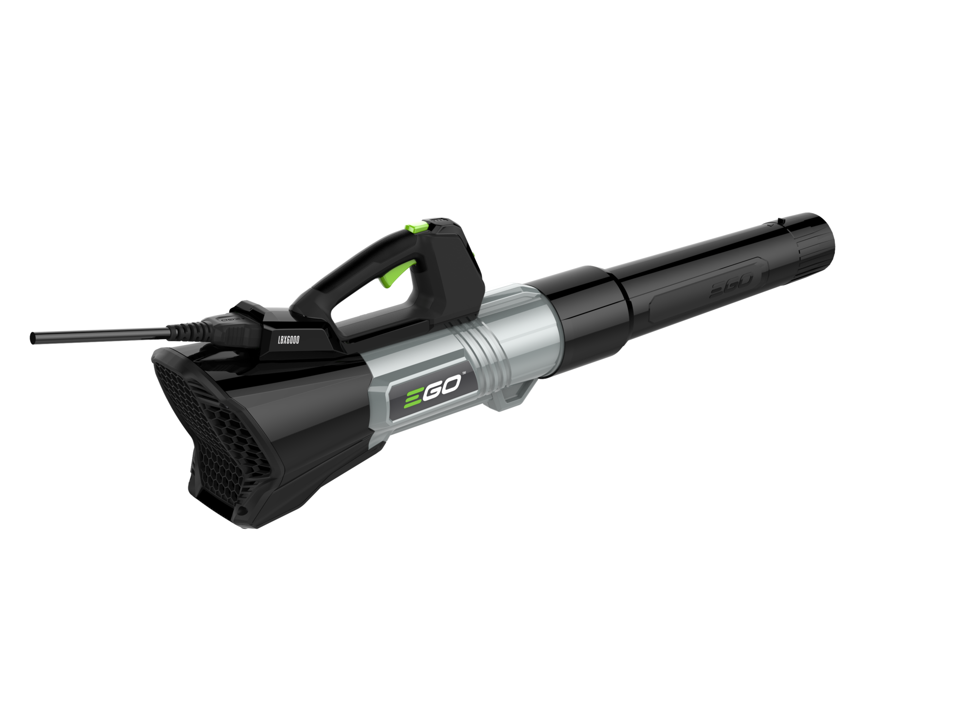 EGO - AKU fukar LBX6000