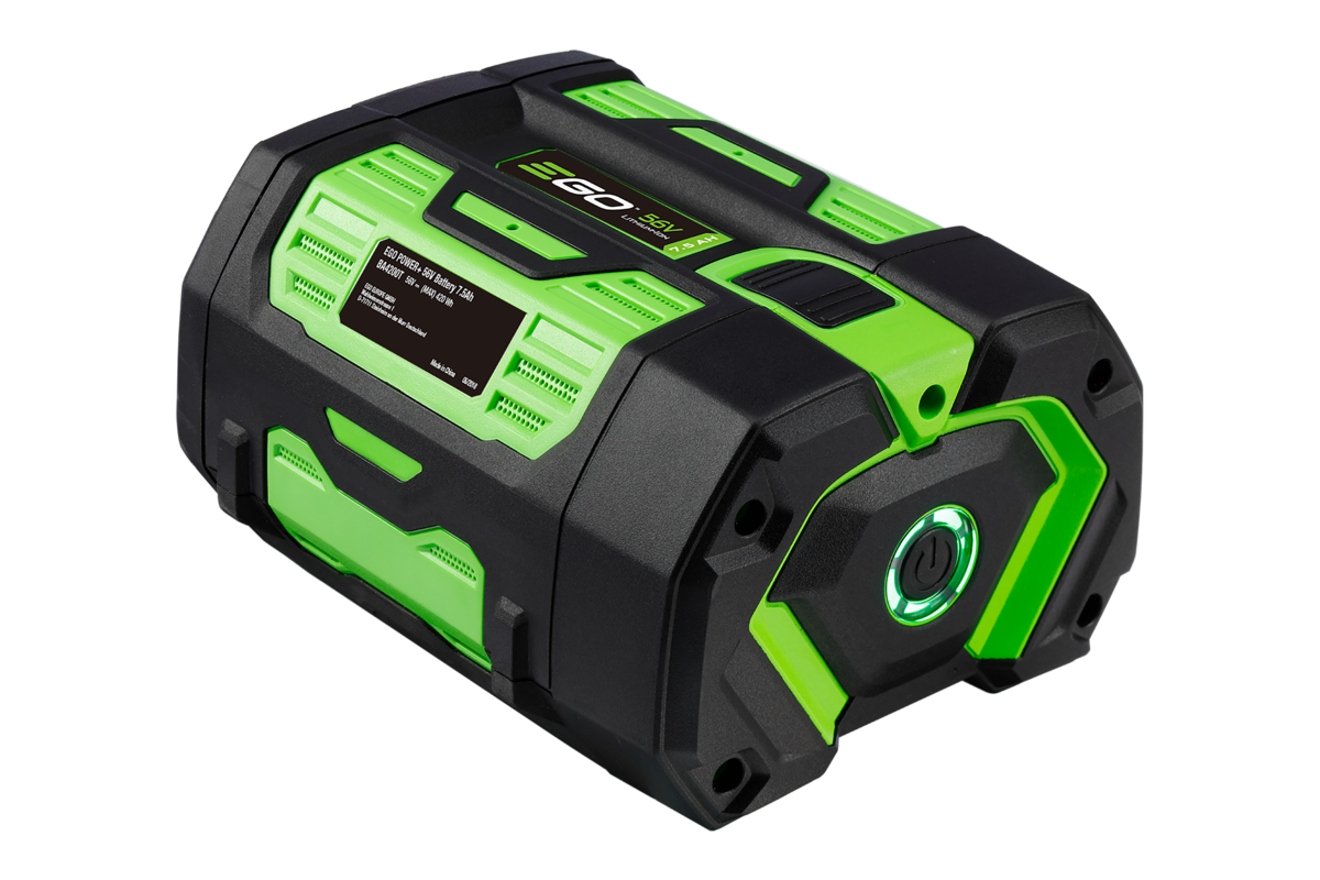 EGO - Baterie BA4200T