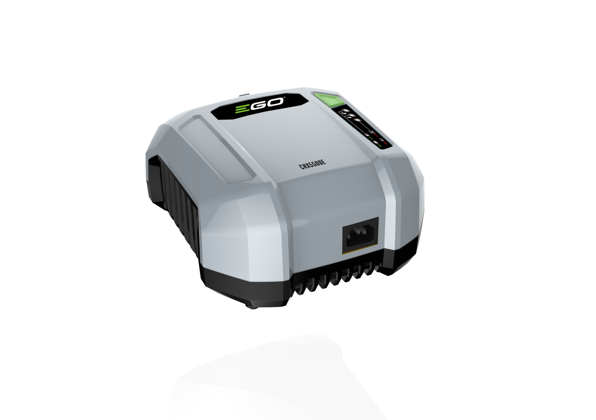 EGO - Profesionální nabíječka CHX5500E