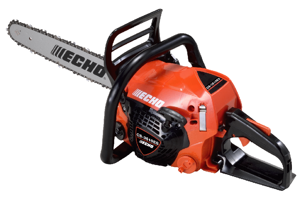 ECHO - CS-3510ES