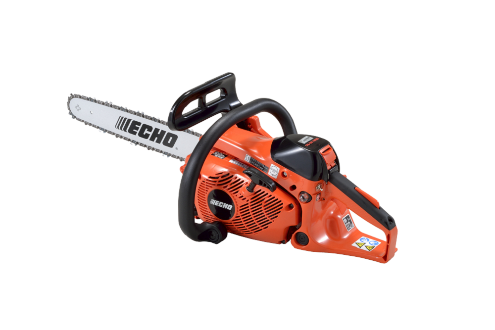 ECHO - CS-362WES