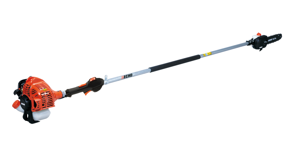 ECHO - PPF-236ES