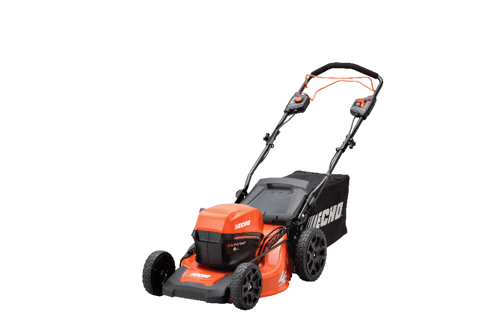 ECHO - DLM-310/46SP (bez baterie a nabíječky)