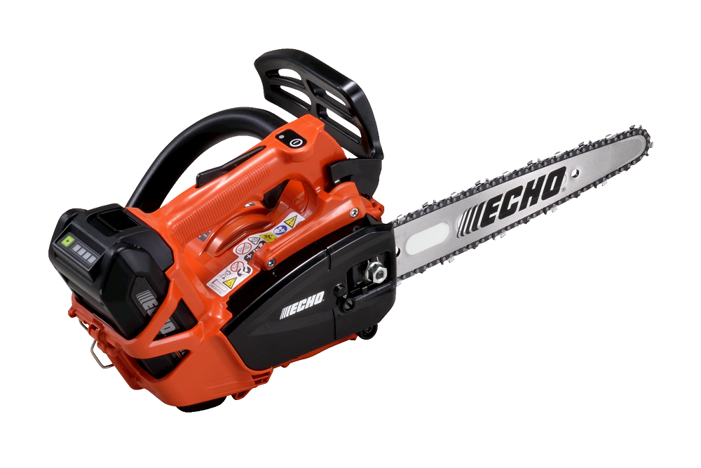 ECHO - DCS-2500T (bez baterie a nabíječky)