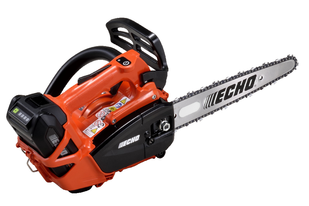 ECHO - DCS-2500T C (bez baterie a nabíječky)