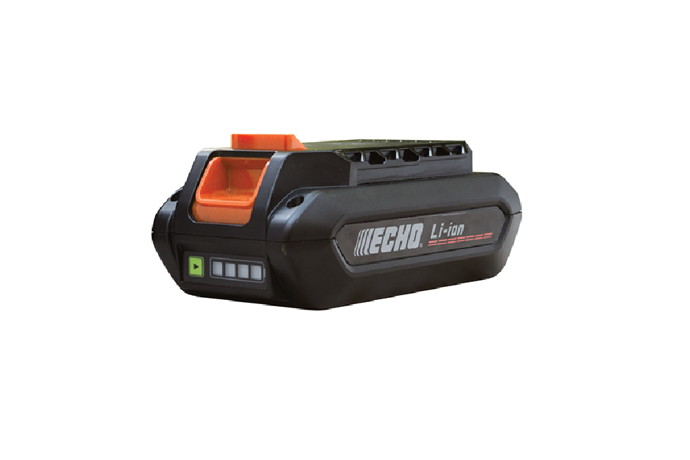 ECHO LBP-50-125 - 2,5AH LI-ION AKUMULÁTOR 