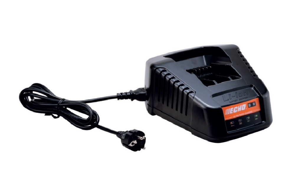 ECHO - LCJU-560