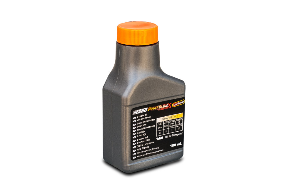 ECHO - Olej POWER BLEND X