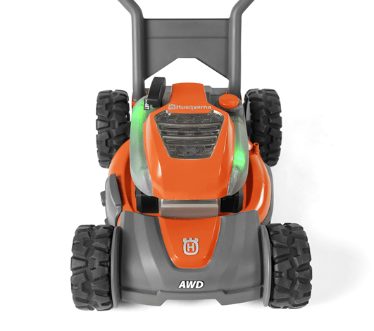 Husqvarna - Sekačka na trávu dětská