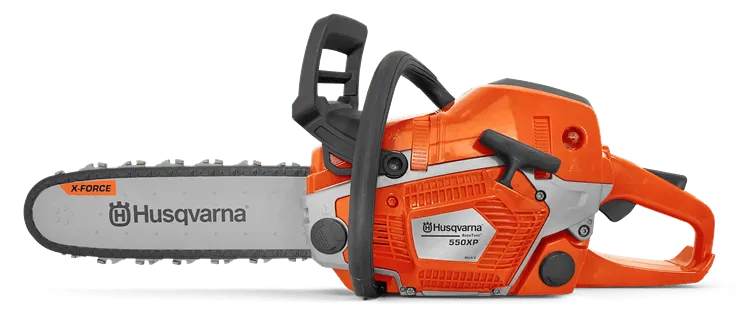 Husqvarna - Řetězová pila 550XP Mark II dětská