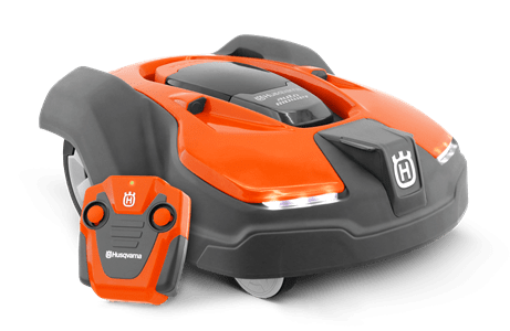 Husqvarna - Hračka Automower®