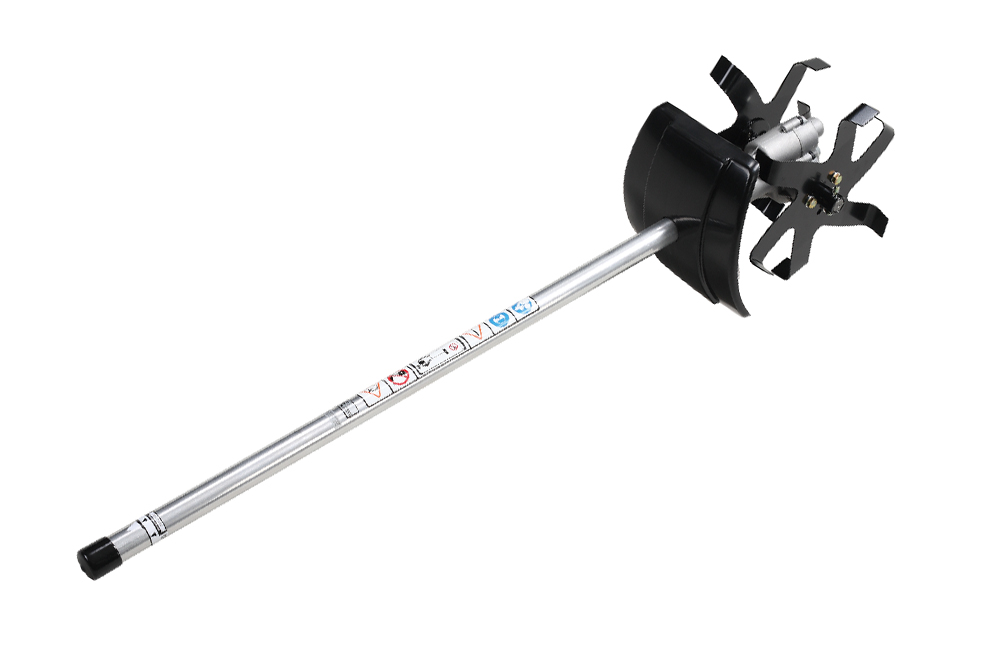 ECHO - PAS NÁSTAVEC KULTIVÁTOR