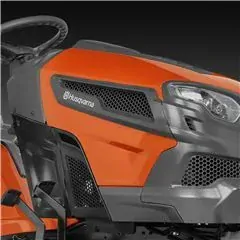 Husqvarna TC 242T
