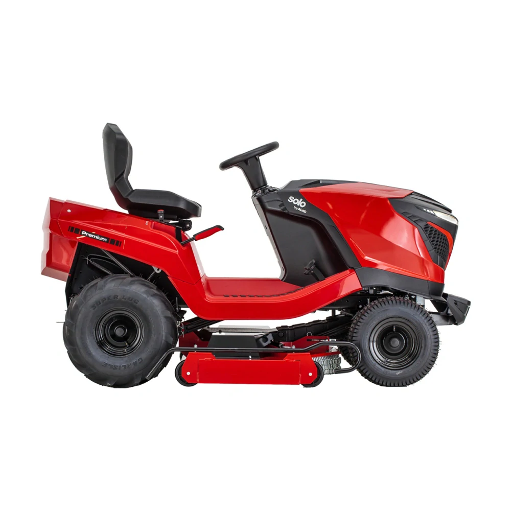 SOLO - Zahradní traktor T 22-110.0 HDH-A V2 Premium