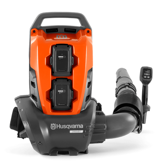 Husqvarna 340iBT (bez baterie a nabíječky)
