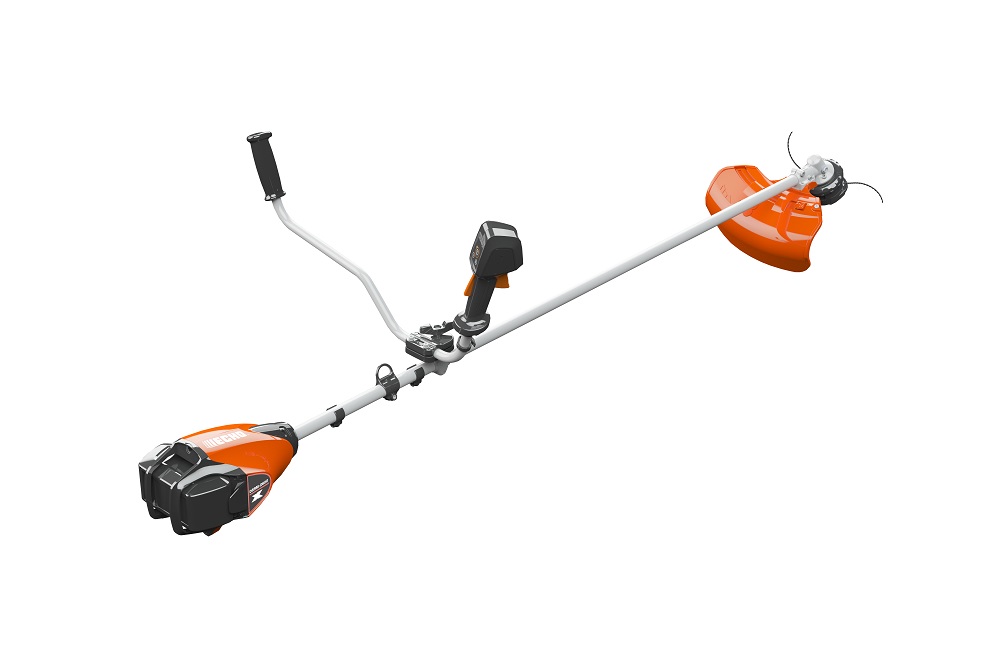 ECHO - DSRM-2600 (bez baterie a nabíječky)