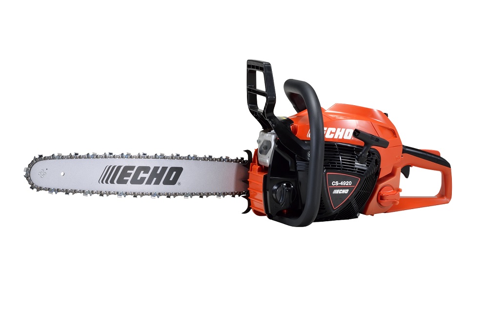ECHO - CS-4920ES