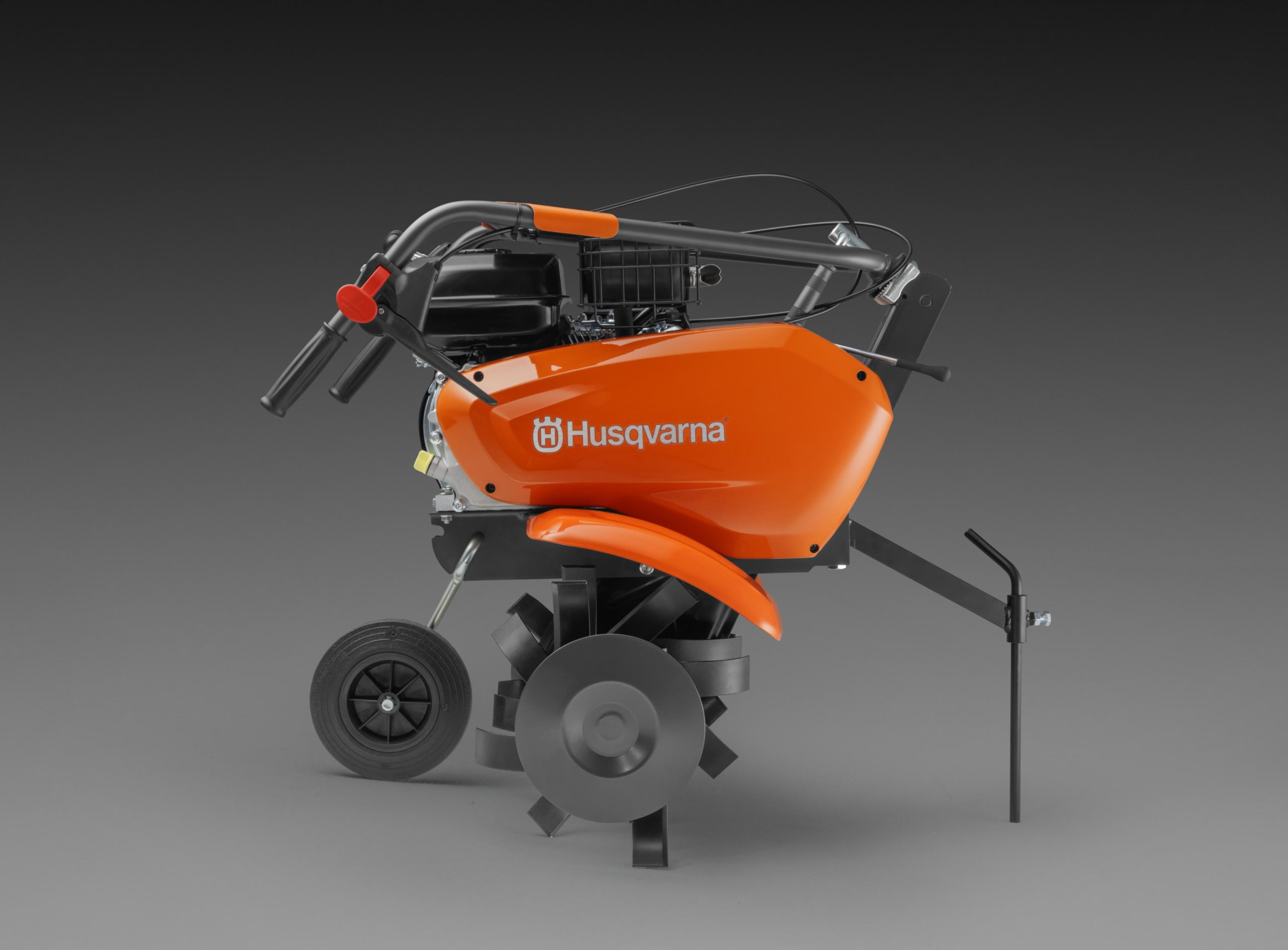 Husqvarna - Kultivátor TF 335