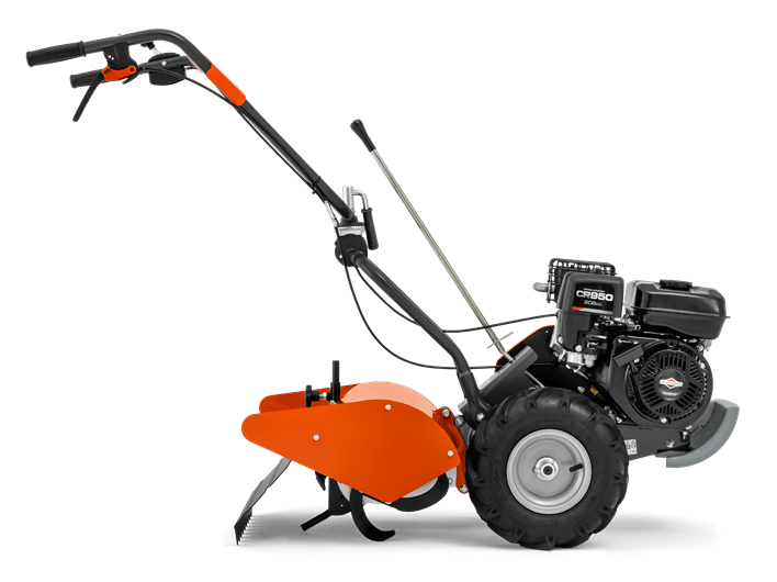 Husqvarna - Kultivátor TR 348