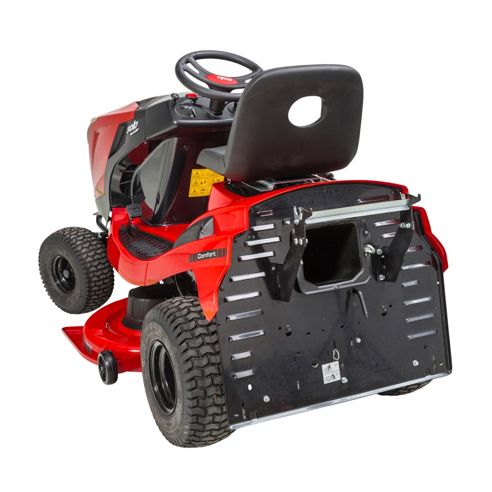 solo® by AL-KO - Zahradní traktor T15-93.3 HDA Comfort