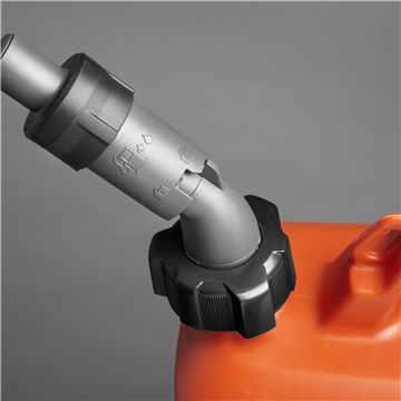 Husqvarna - Kanystr Combi 5+2,5L