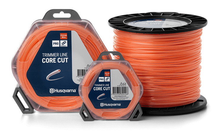 Husqvarna - Vyžínací struna CoreCut ø2,7mm/240m