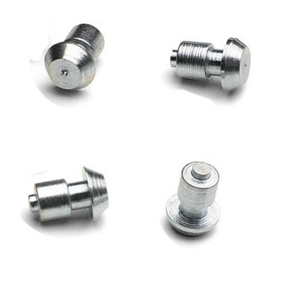 Husqvarna - Protismykové hroty