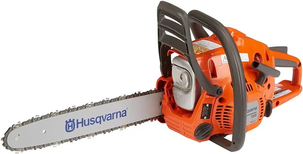 Husqvarna - Řetězová pila 120