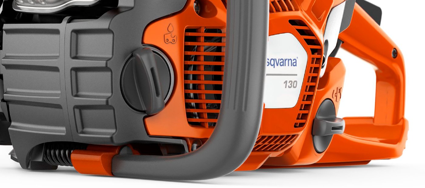 Husqvarna - Řetězová pila 130